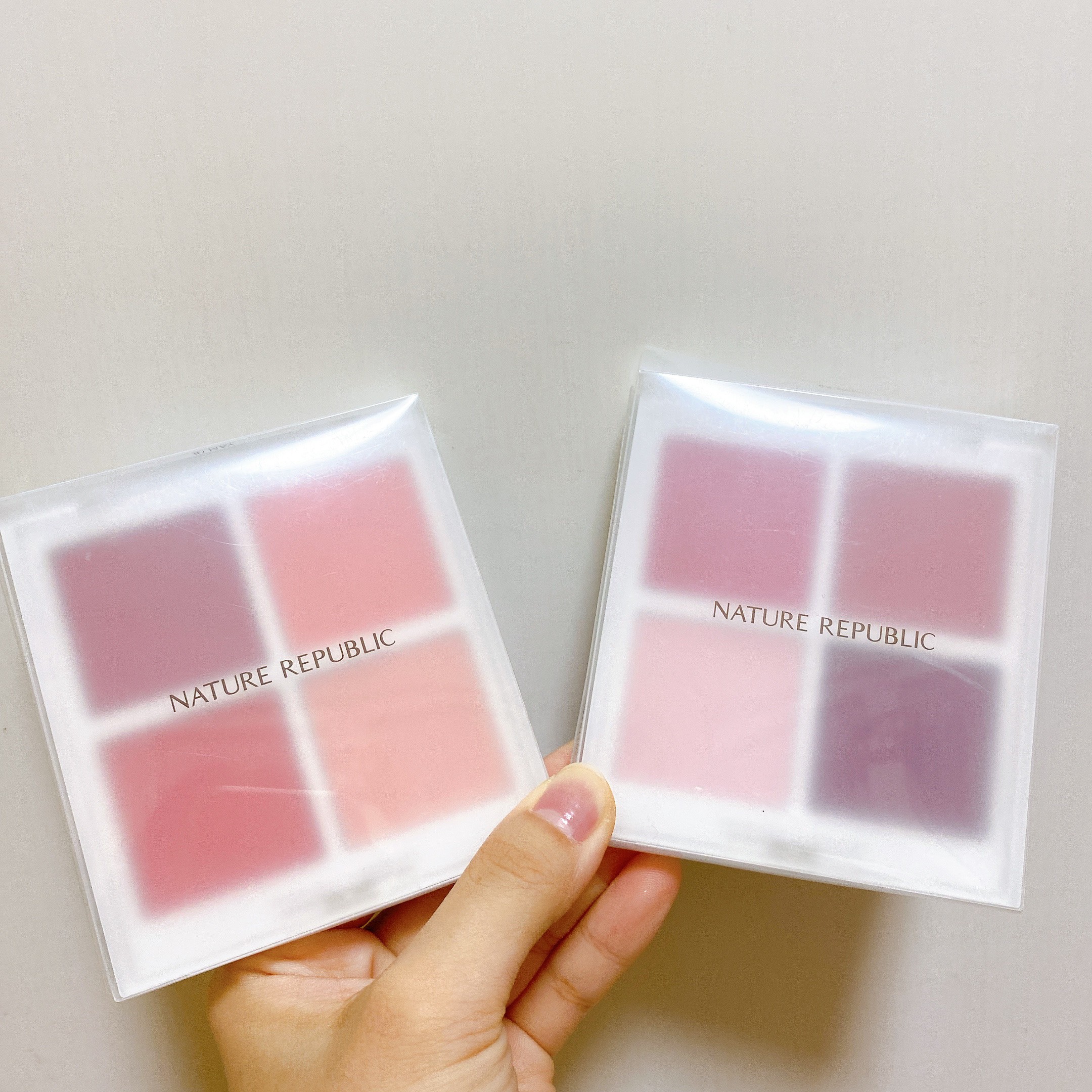 ネイチャーリパブリックプロタッチ マルチユースパレット