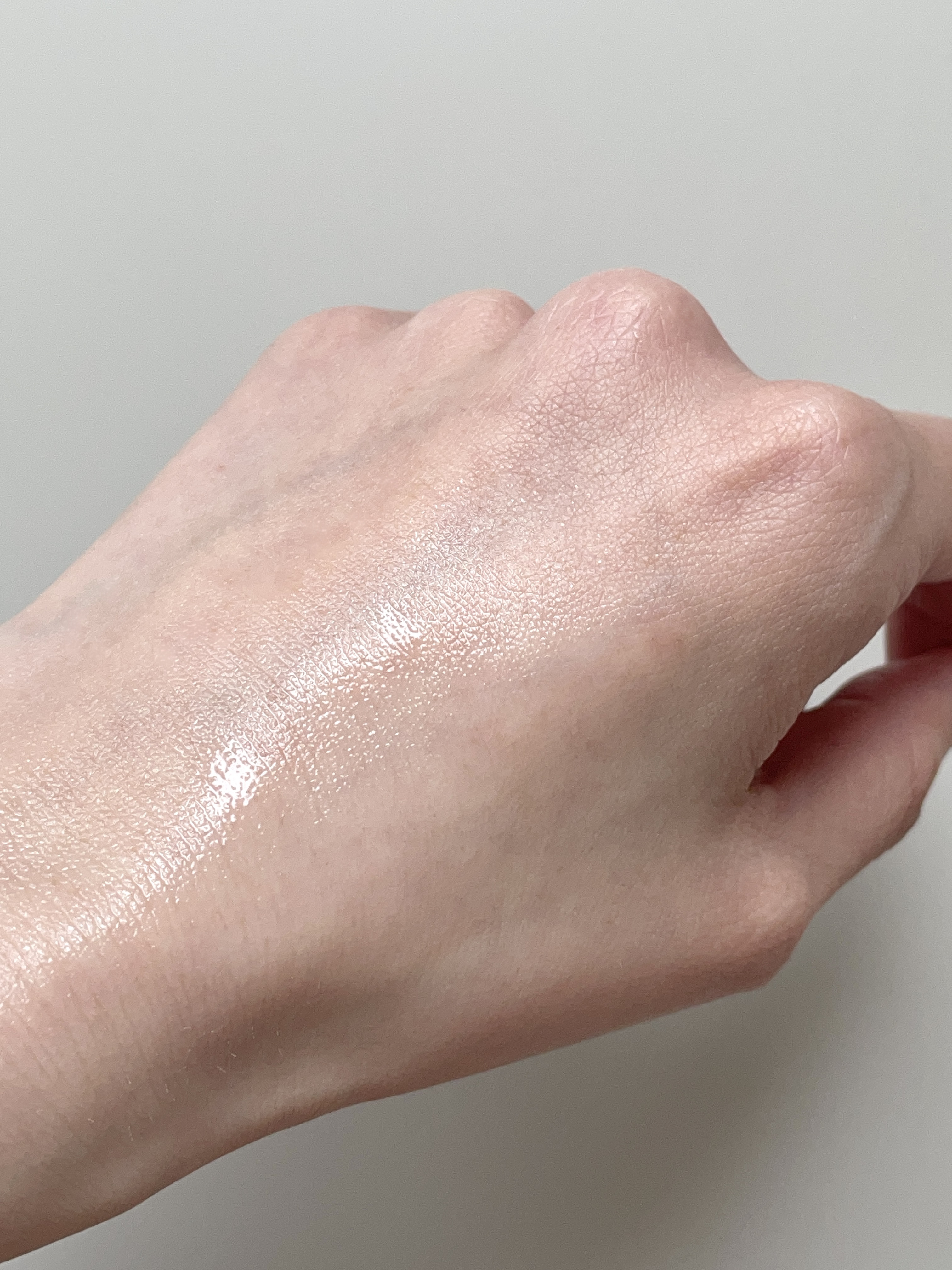 パワーマグネットセッティングスプレー/i’m meme/フィックスミストを使ったクチコミ（3枚目）