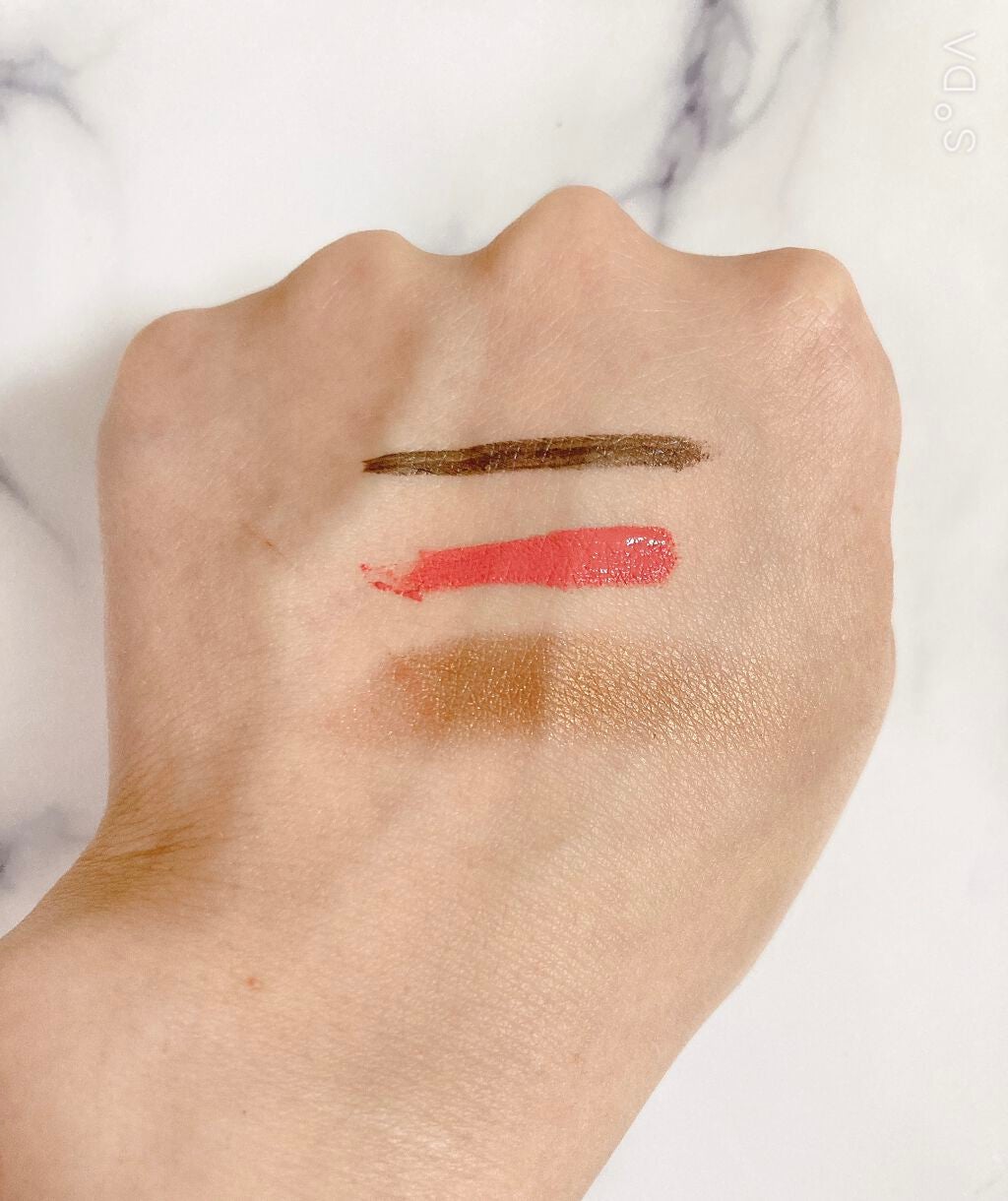 ネクターブラン クレンジングオイル /Melvita/オイルクレンジングを使ったクチコミ(2枚目)