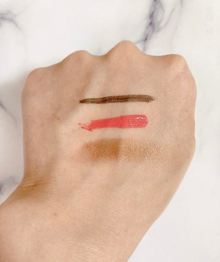 ネクターブラン クレンジングオイル /Melvita/オイルクレンジングを使ったクチコミ(2枚目)