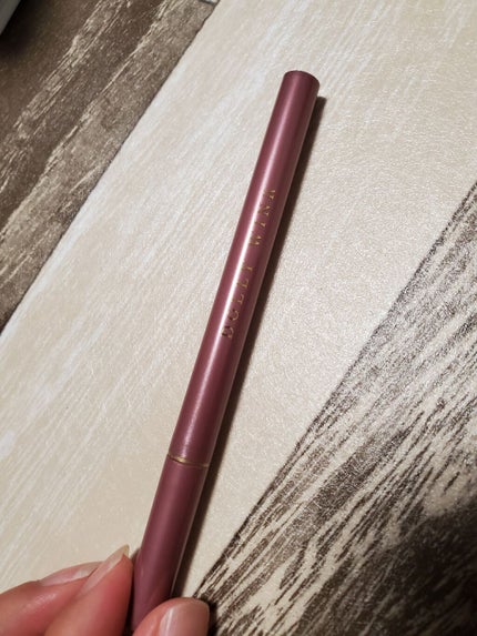 マイベストライナー/ドーリーウインク/リキッドアイライナーを使ったクチコミ(1枚目)