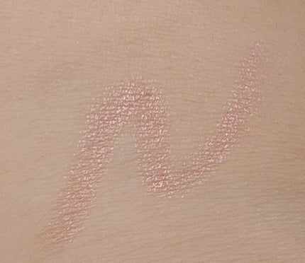 グリームオンフィットシャドウ/excel/スティックアイシャドウを使ったクチコミ(3枚目)