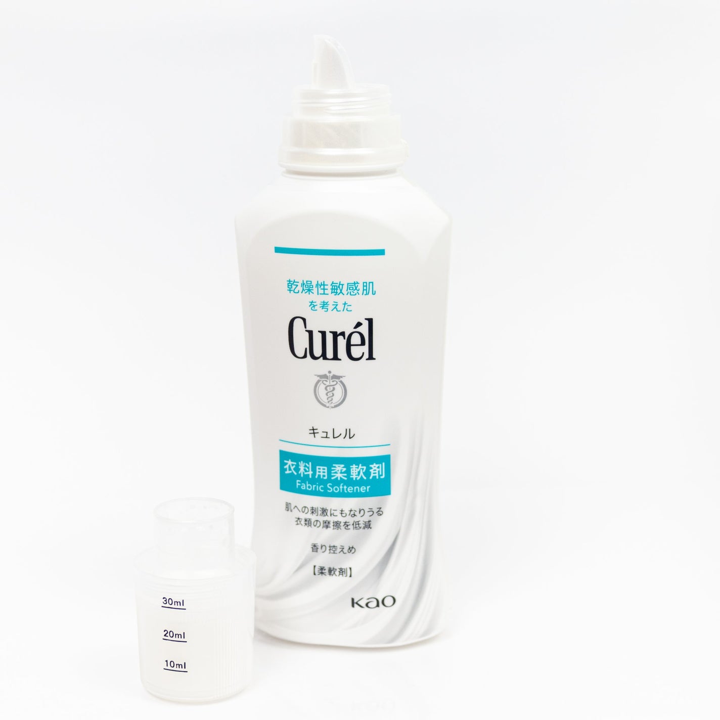 潤浸保湿 化粧水 III とてもしっとり/キュレル/化粧水を使ったクチコミ(2枚目)