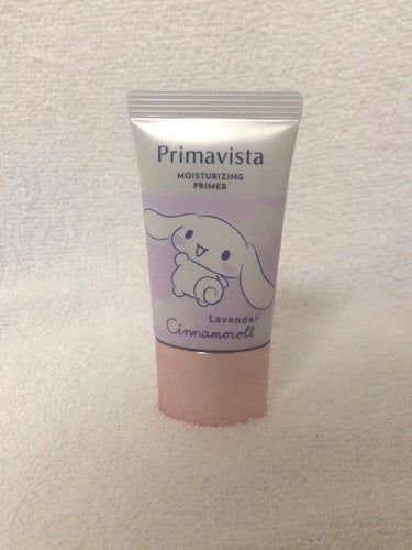 プリマヴィスタ スキンプロテクトベース<乾燥くずれ防止>/プリマヴィスタ/化粧下地を使ったクチコミ（2枚目）