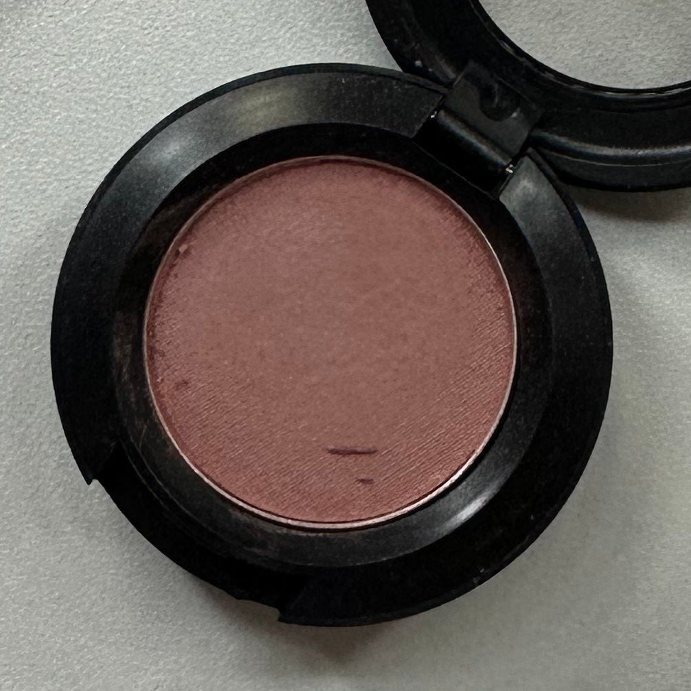 スモール アイシャドウ/M・A・C/単色アイシャドウを使ったクチコミ(2枚目)