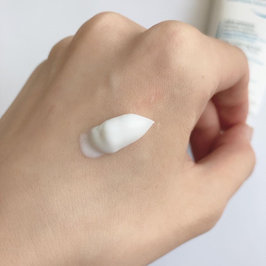 アトデルム インテンシブクリーム/ビオデルマ/フェイスクリームを使ったクチコミ（3枚目）