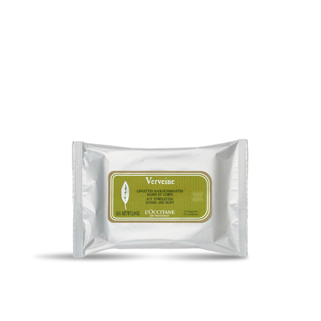 ヴァーベナ アイシータオレッツ / L'OCCITANE