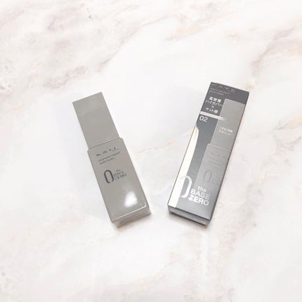 リアルカバーリキッド(セミマット)/KATE/リキッドファンデーションを使ったクチコミ(1枚目)