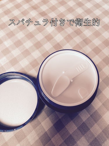 北海道産 プロテオグリカン配合オールインワンゲル/コープ/オールインワン化粧品を使ったクチコミ（2枚目）