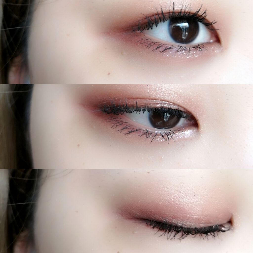 プロ アイ パレット/CLIO/アイシャドウパレットを使ったクチコミ（1枚目）