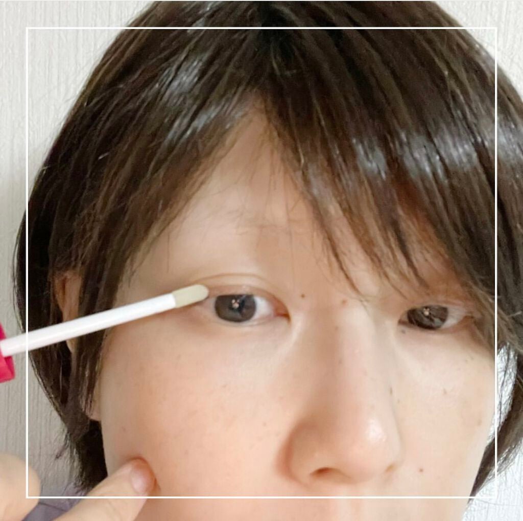 まな\可愛いママでいたい!/ on LIPS 「\グンっと美まつ毛/まつ毛美容液KISO楽天ランキングでまつげ..」(2枚目)