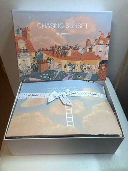 My Little Box/My Little Box/その他キットセットを使ったクチコミ(2枚目)