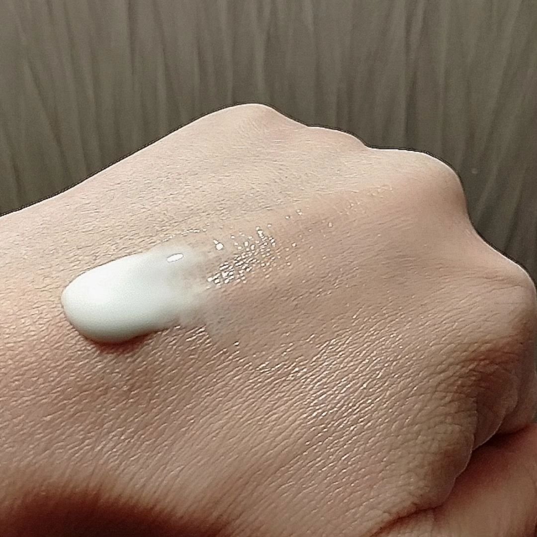 ニベアUV ウォータージェルEX/ニベア/日焼け止めジェルを使ったクチコミ（3枚目）