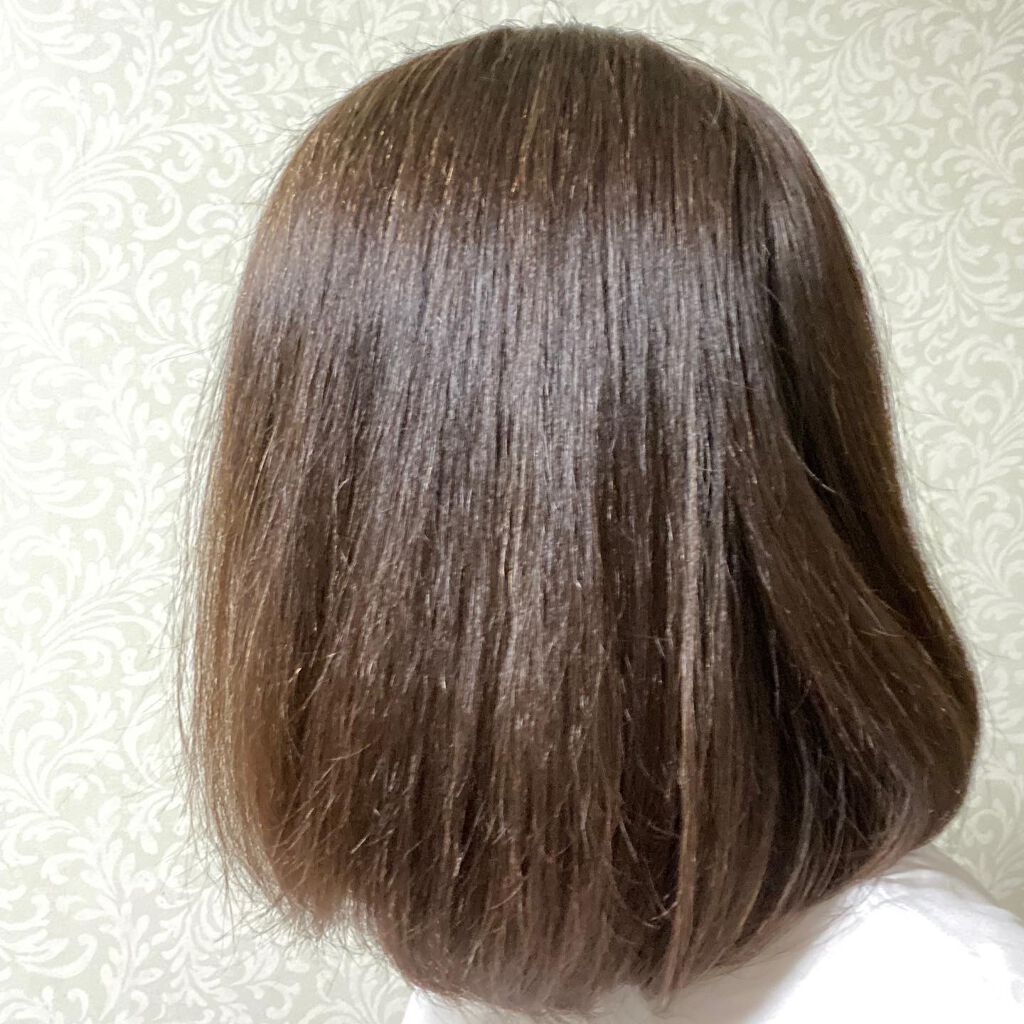 サロンレディ クレンジングクレイシャンプー/SALON LADY/市販シャンプーを使ったクチコミ(4枚目)