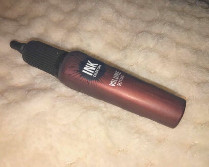 インク カラー カラ(AD)/PERIPERA/マスカラを使ったクチコミ(1枚目)