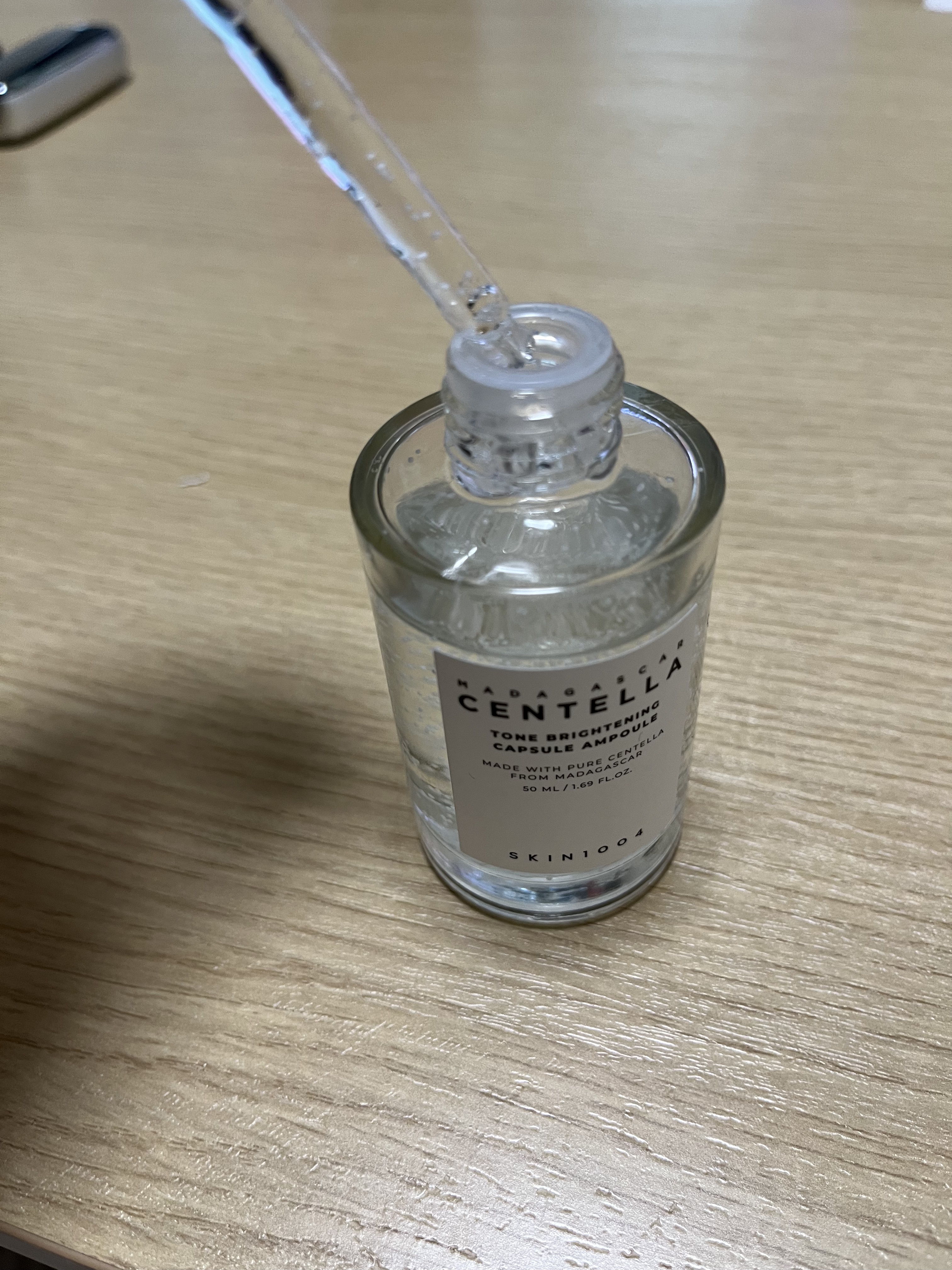 を使ったクチコミ（2枚目）