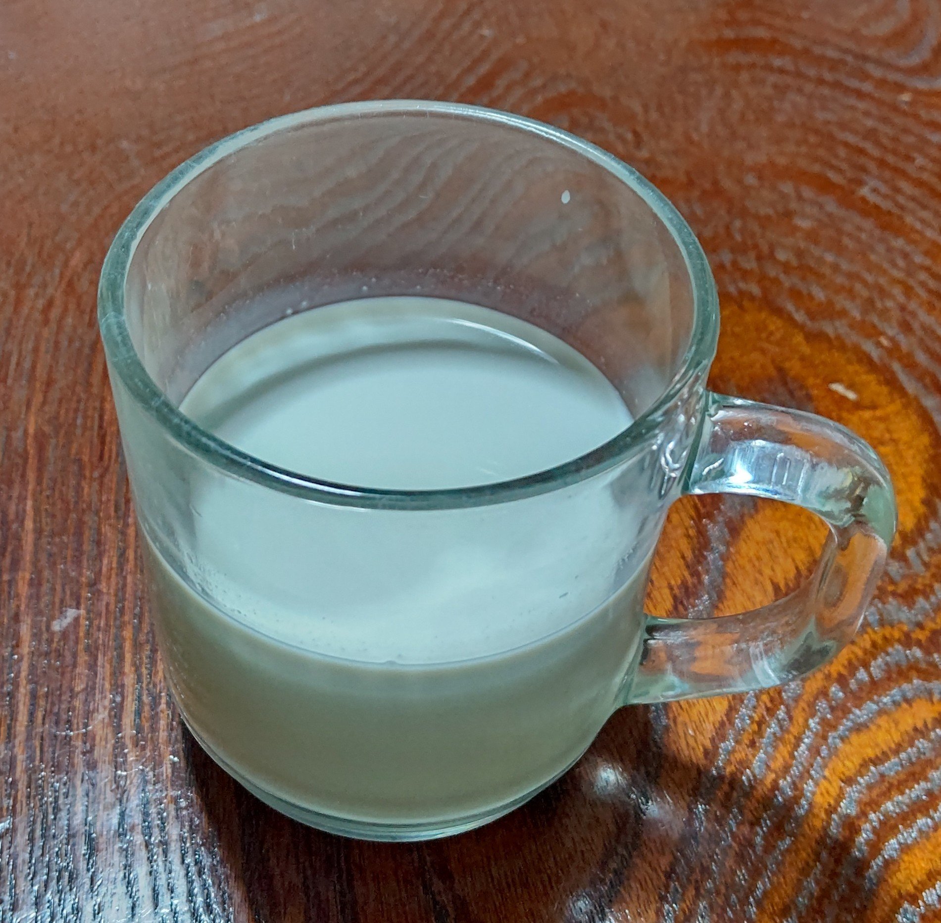 抹茶オレ/ブレンディ/食品を使ったクチコミ（1枚目）