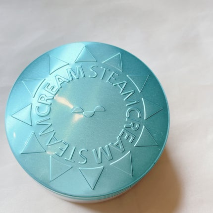 スチームクリーム UVプロテクション 33 ハッカ&アロエ/STEAMCREAM/日焼け止めクリームを使ったクチコミ(2枚目)