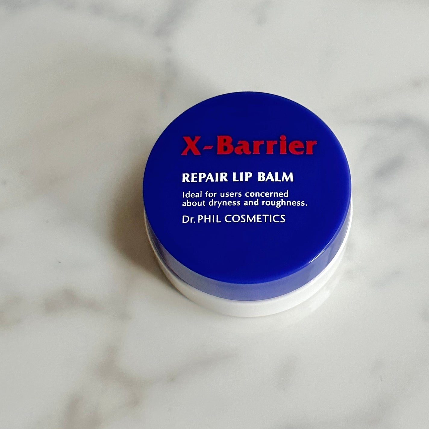 フイルナチュラント エクスバリア リペア リップバーム/ドクターフィルコスメティクス/リップバームを使ったクチコミ(1枚目)