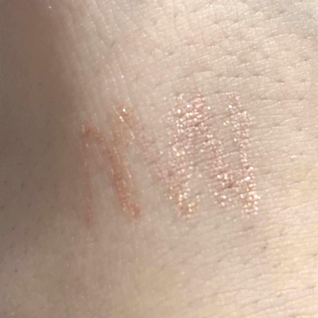 ジェルアイライナー/CEZANNE/ジェルアイライナーを使ったクチコミ(2枚目)