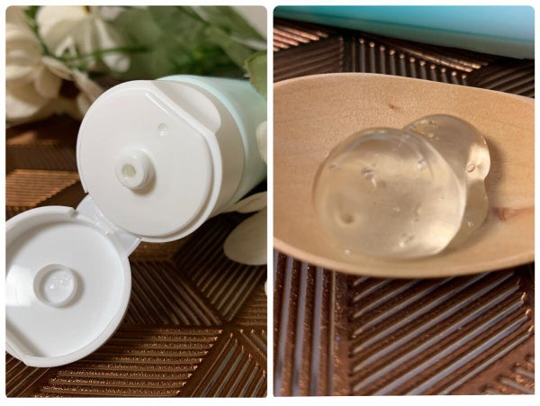 シカアロエジェル/BEAUTIQLO/ボディクリーム by てんふく🐆@フォロバ