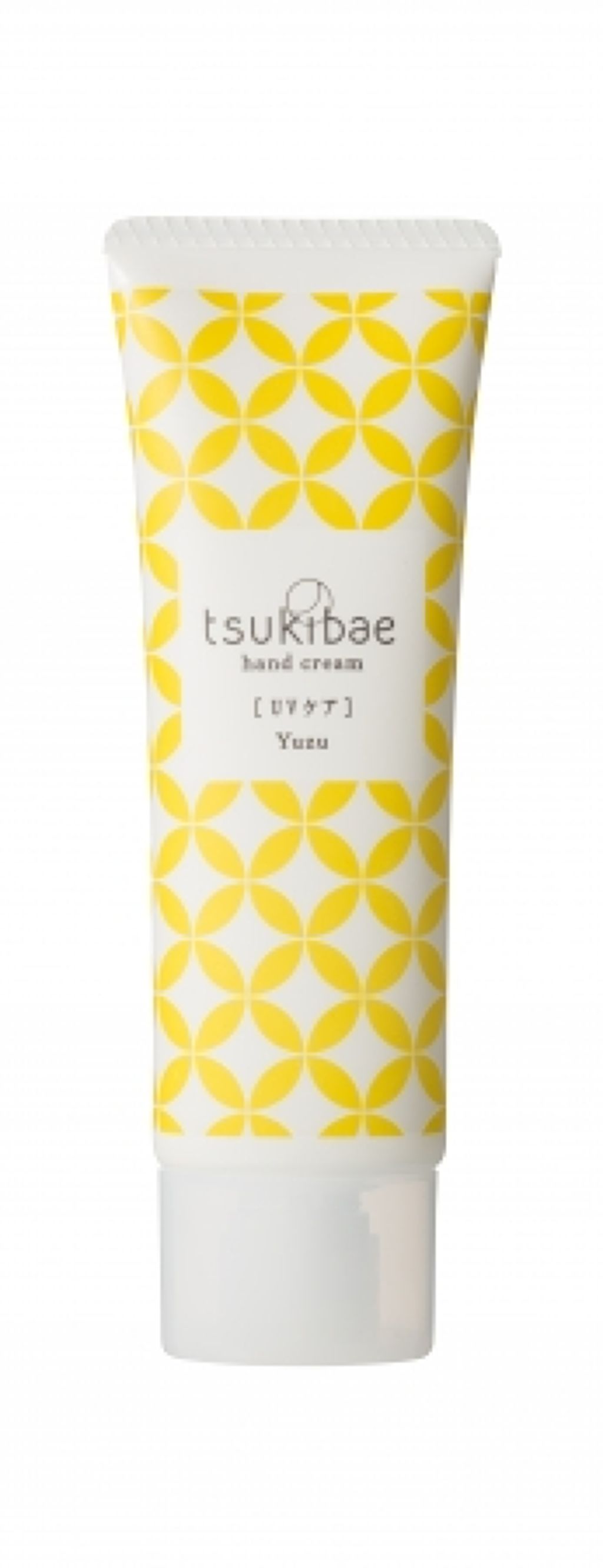 ハンドクリーム UVケア / tsukibae