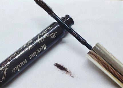 描くふたえアイライナー/CEZANNE/リキッドアイライナーを使ったクチコミ(4枚目)