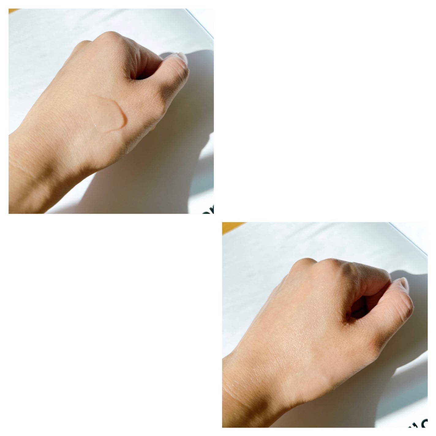 リバイタル エッセンス/EARTHCHILD/美容液を使ったクチコミ(5枚目)