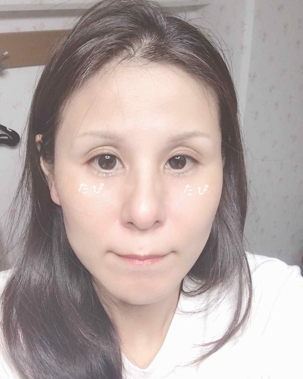 メイクアップスポンジ(バリューパック、ハウス型、14個)/DAISO/パフ・スポンジを使ったクチコミ(3枚目)