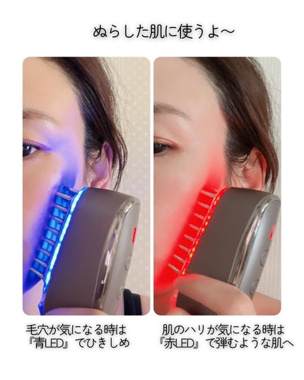スカルプ電気ブラシ / アンファー(スカルプD)の口コミ スカルプ電気ブラシ / アンファー(スカルプD)の口コミ