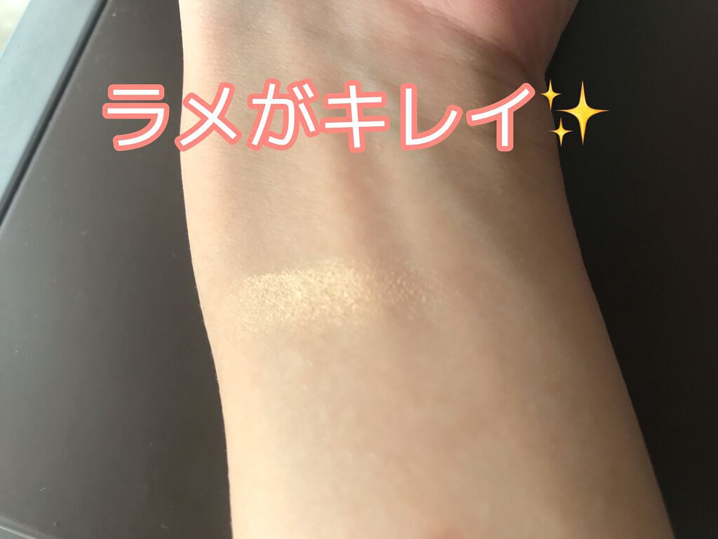 シャドーカスタマイズ/MAJOLICA MAJORCA/単色アイシャドウを使ったクチコミ(3枚目)