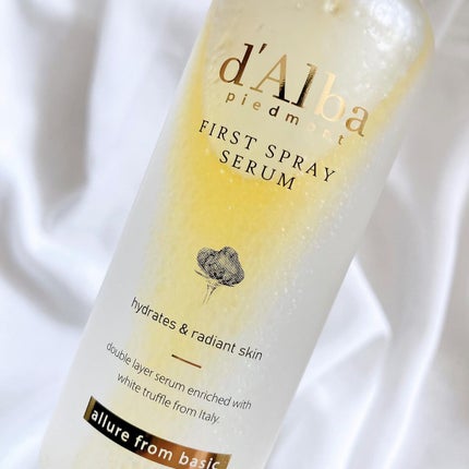 ウォータフルトーンアップサンクリーム/ダルバ/日焼け止めクリームを使ったクチコミ(2枚目)