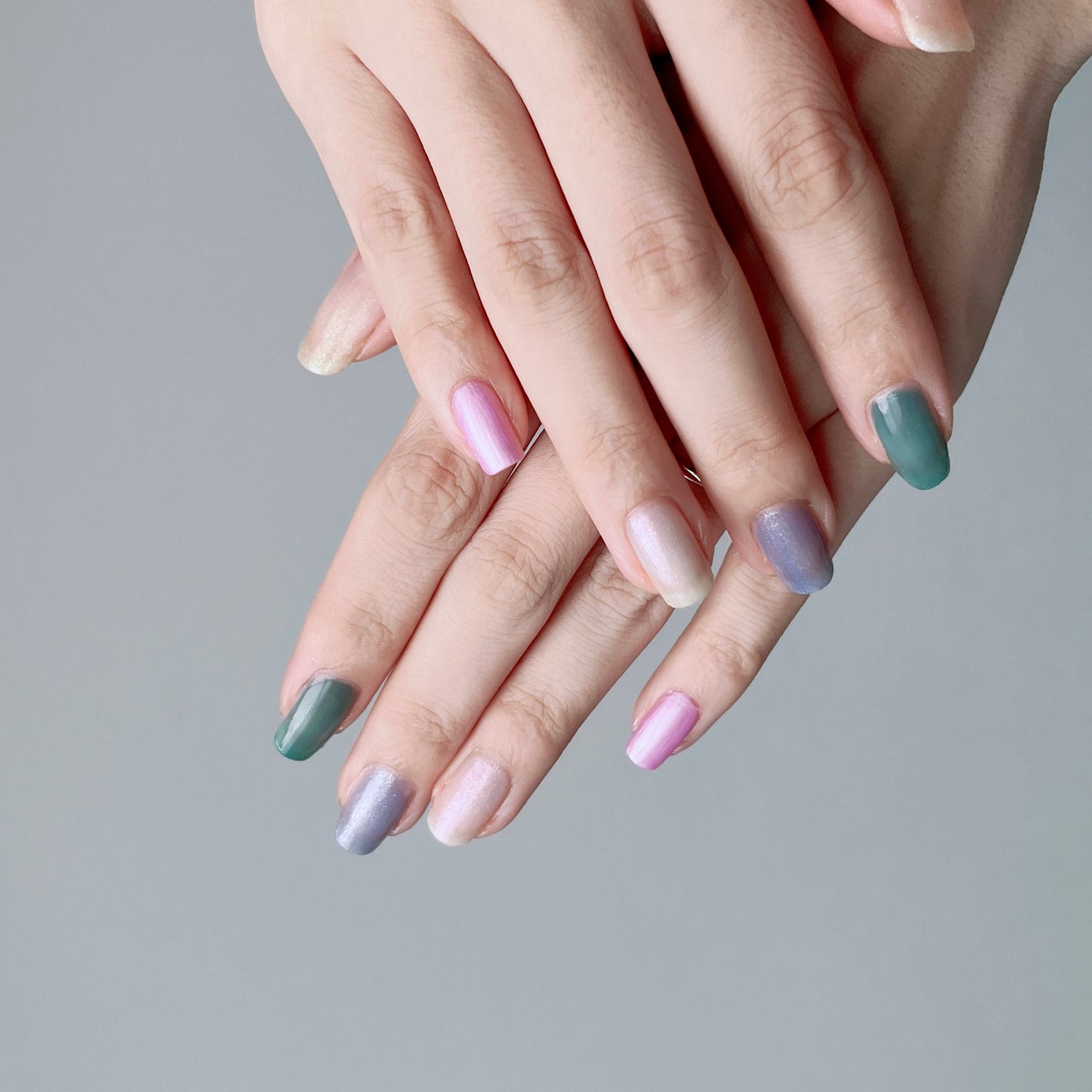 インフィニット シャイン プロステイ プライマー ベースコート/O・P・I/ネイルベースコートを使ったクチコミ(1枚目)