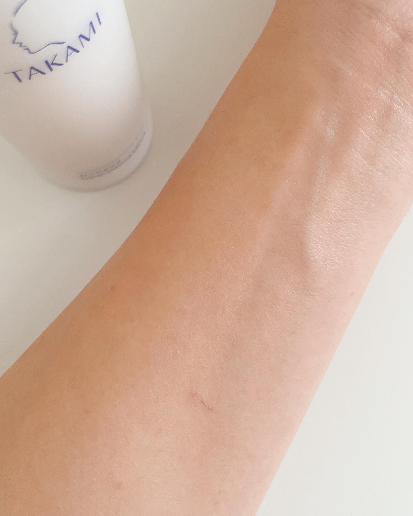 タカミローションII/タカミ/化粧水を使ったクチコミ(5枚目)
