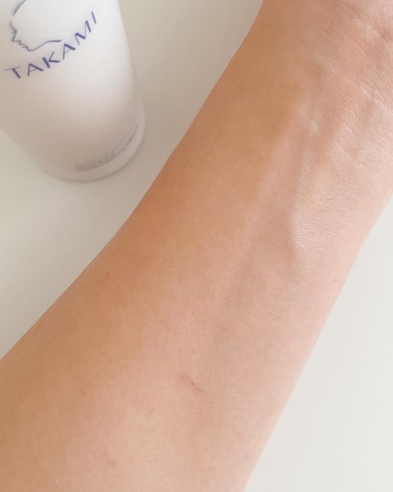 タカミローションII/タカミ/化粧水を使ったクチコミ(5枚目)