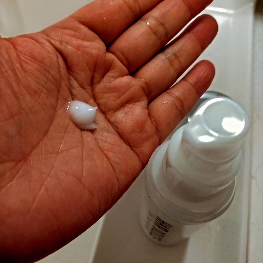 シルキータッチミルク/HAIR DOLCE/ヘアミルクを使ったクチコミ(5枚目)