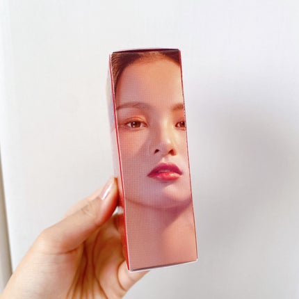 マスク フィット レッド クッション/TIRTIR(ティルティル)/クッションファンデーションを使ったクチコミ(6枚目)