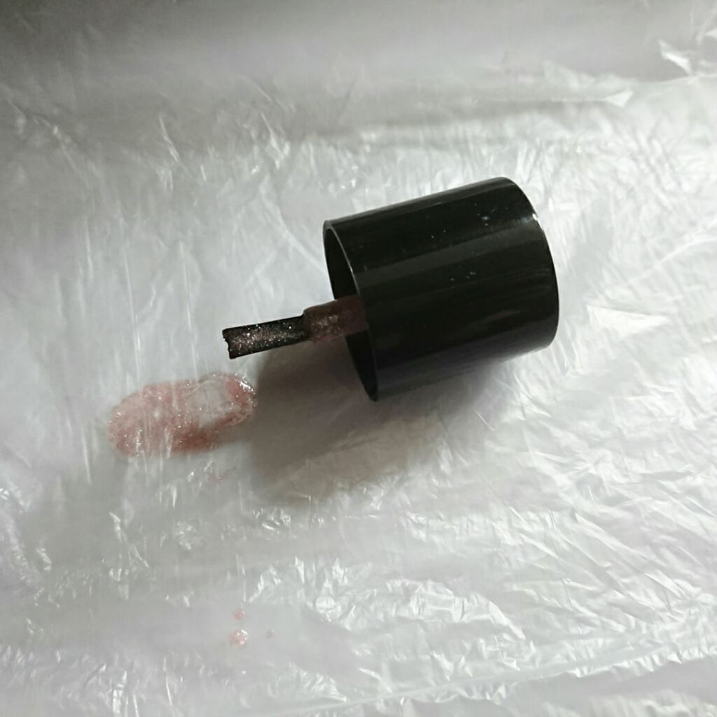 AT サロンネイルエナメル/Art Collection/マニキュアを使ったクチコミ（3枚目）