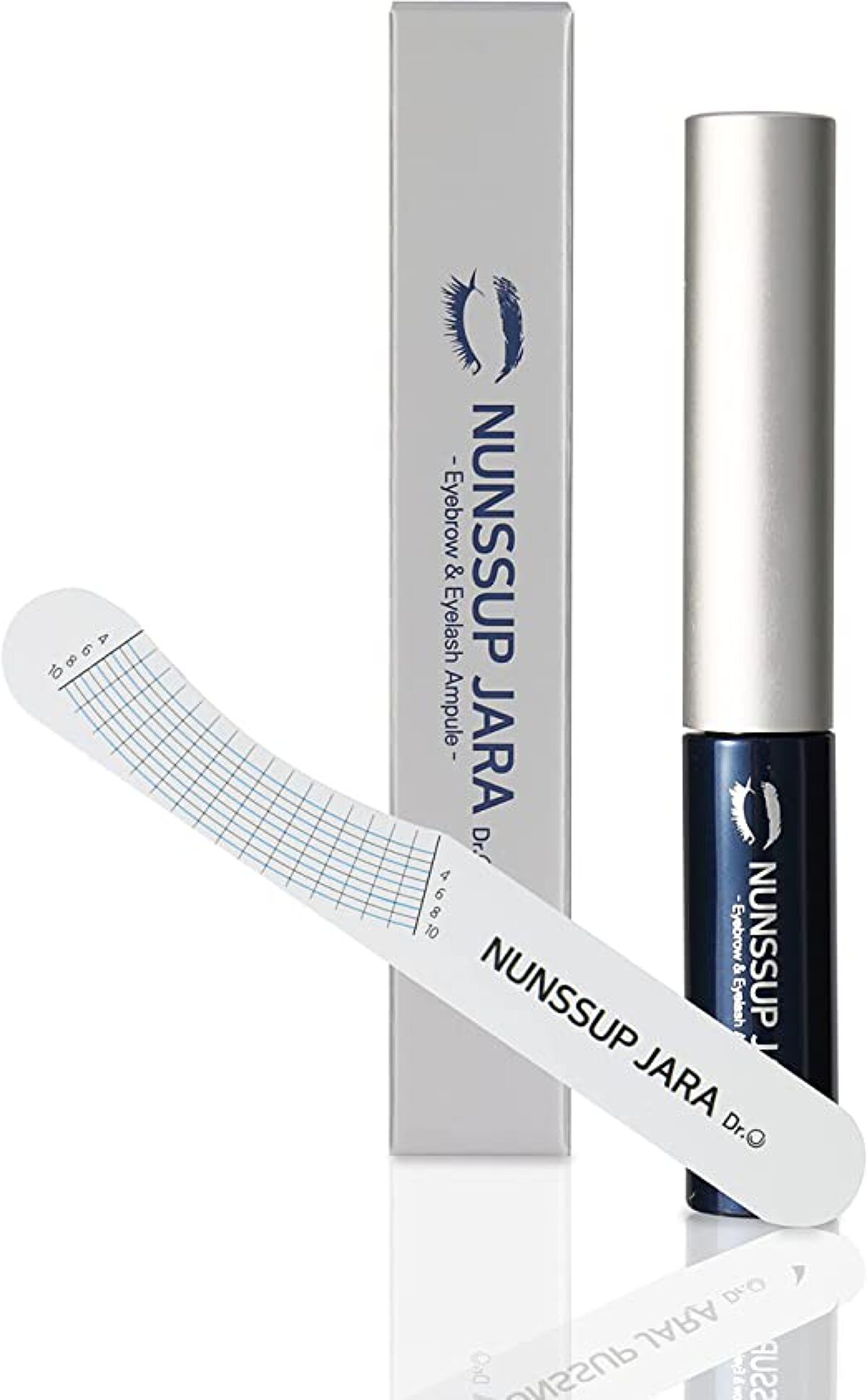 Eyebrow&Eyelash Serum NUNSSUP JARA