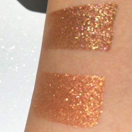 クロマティックス バロック ゴールド/shu uemura/アイシャドウパレットを使ったクチコミ(5枚目)