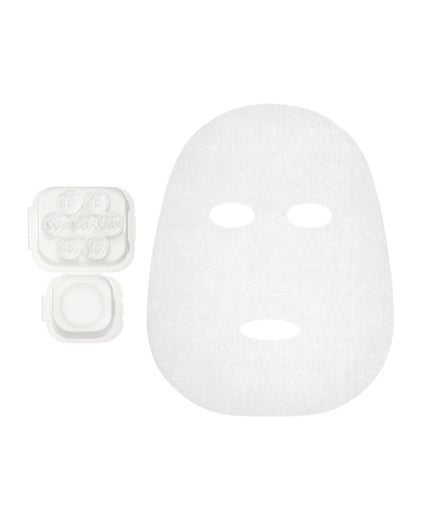 ローションマスク/DECORTÉ/その他スキンケアグッズを使ったクチコミ(2枚目)