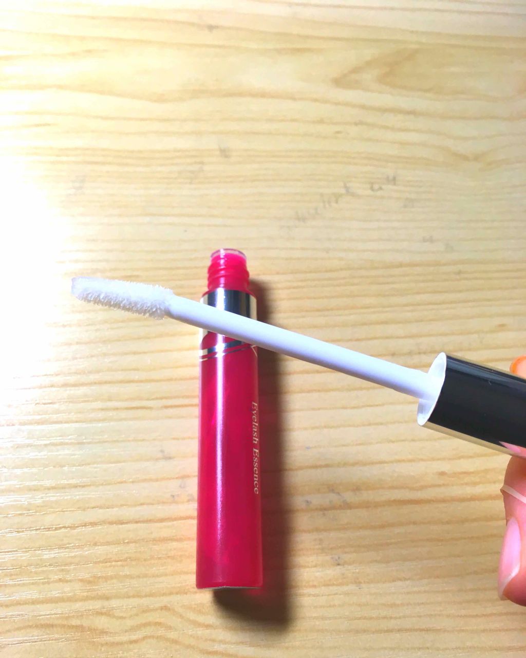 まつ毛美容液/CEZANNE/まつげ美容液を使ったクチコミ（2枚目）