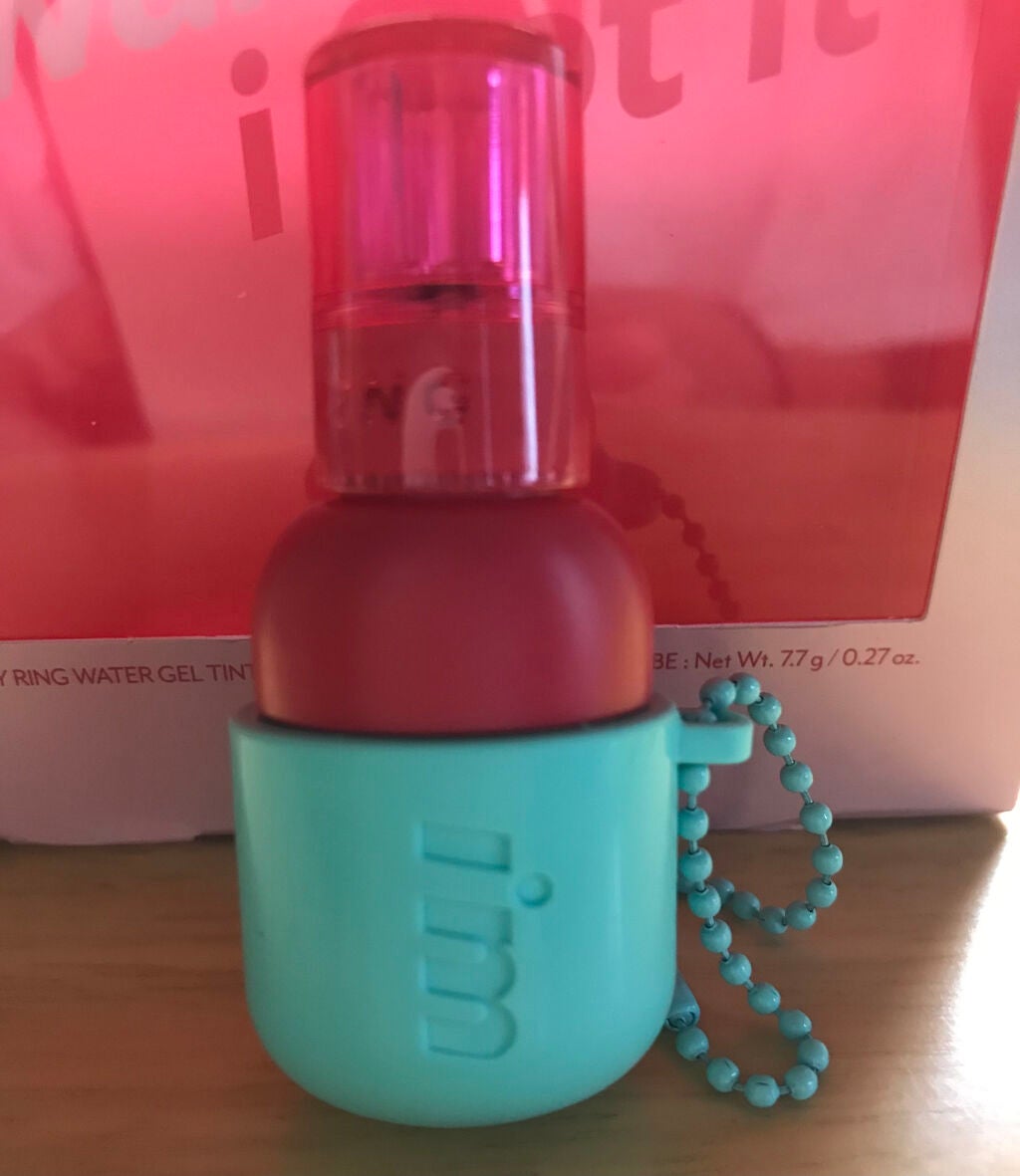 Asuka on LIPS 「今回は日本に数量限定で売っている『アイムミミ』の商品を紹介しま..」(3枚目)