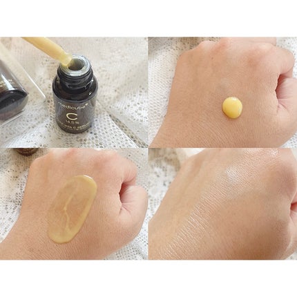 ディープビタCアンプル2.0/MEDICUBE/美容液を使ったクチコミ(3枚目)