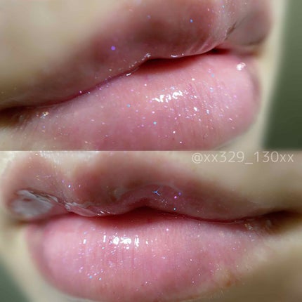 【旧】ディオール アディクト リップ マキシマイザー/Dior/リップグロスを使ったクチコミ(2枚目)