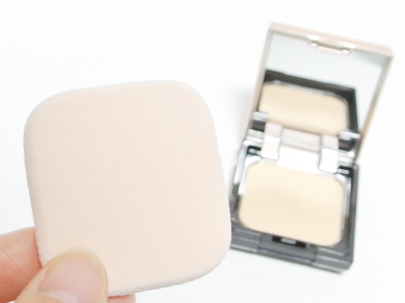 キスミー フェルム シルキーフィットファンデ/キスミー フェルム/パウダーファンデーションを使ったクチコミ（3枚目）