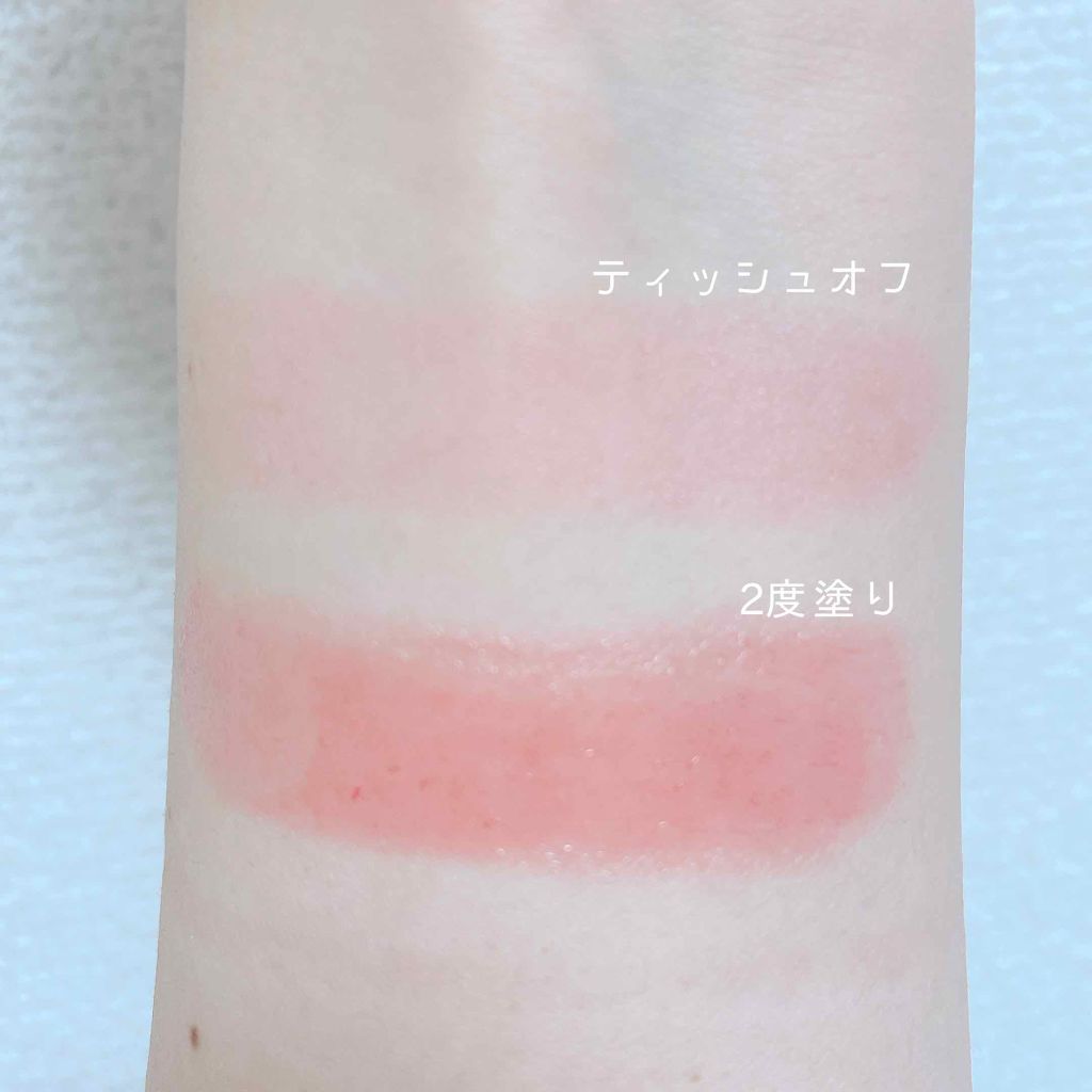 オペラ リップティント N/OPERA/リップティントを使ったクチコミ(2枚目)