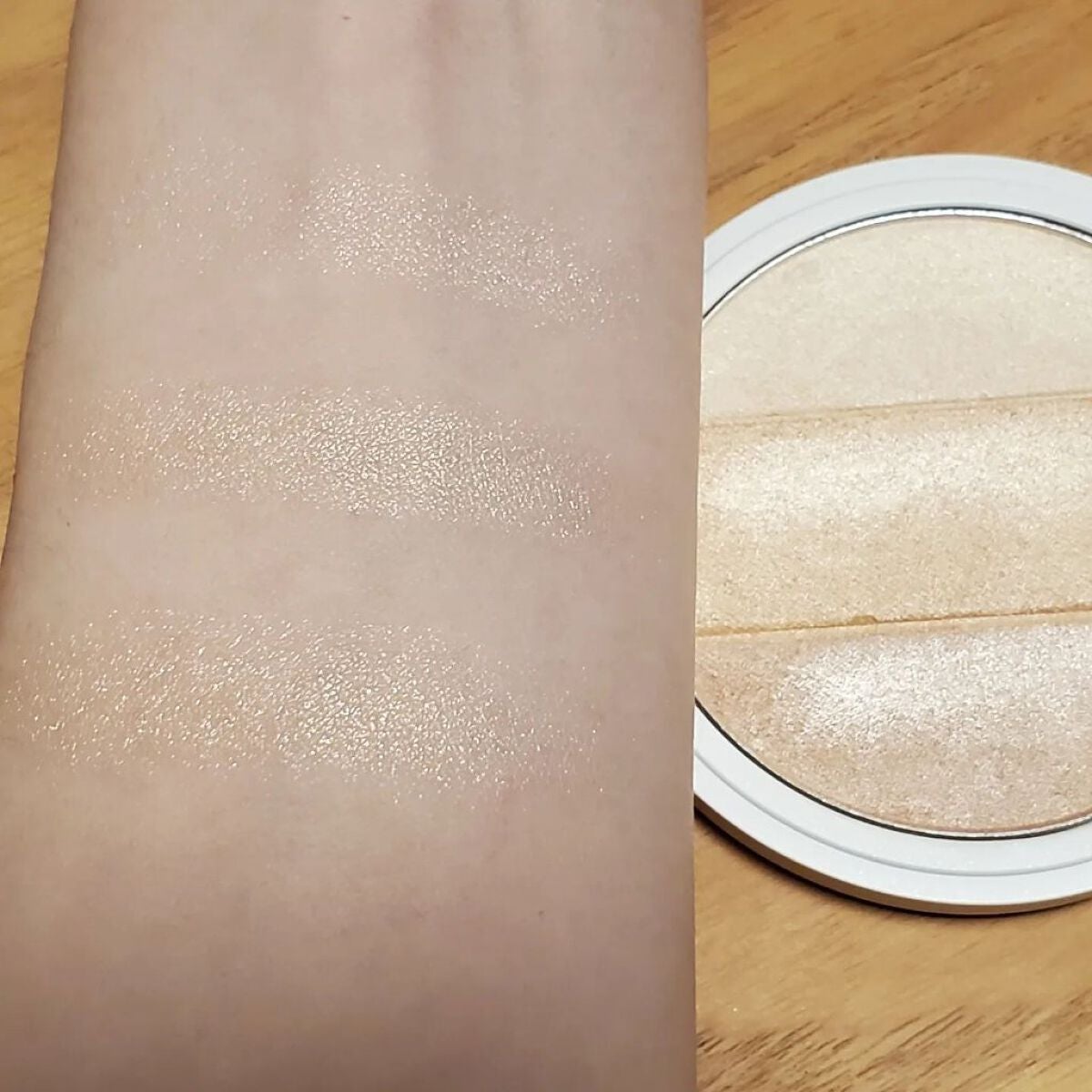 タッチシェーディング/COZMIKI/シェーディングを使ったクチコミ(3枚目)