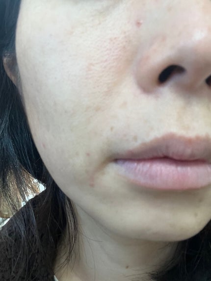 メイクアップベースS(グリーン) 30g/media/化粧下地を使ったクチコミ(3枚目)