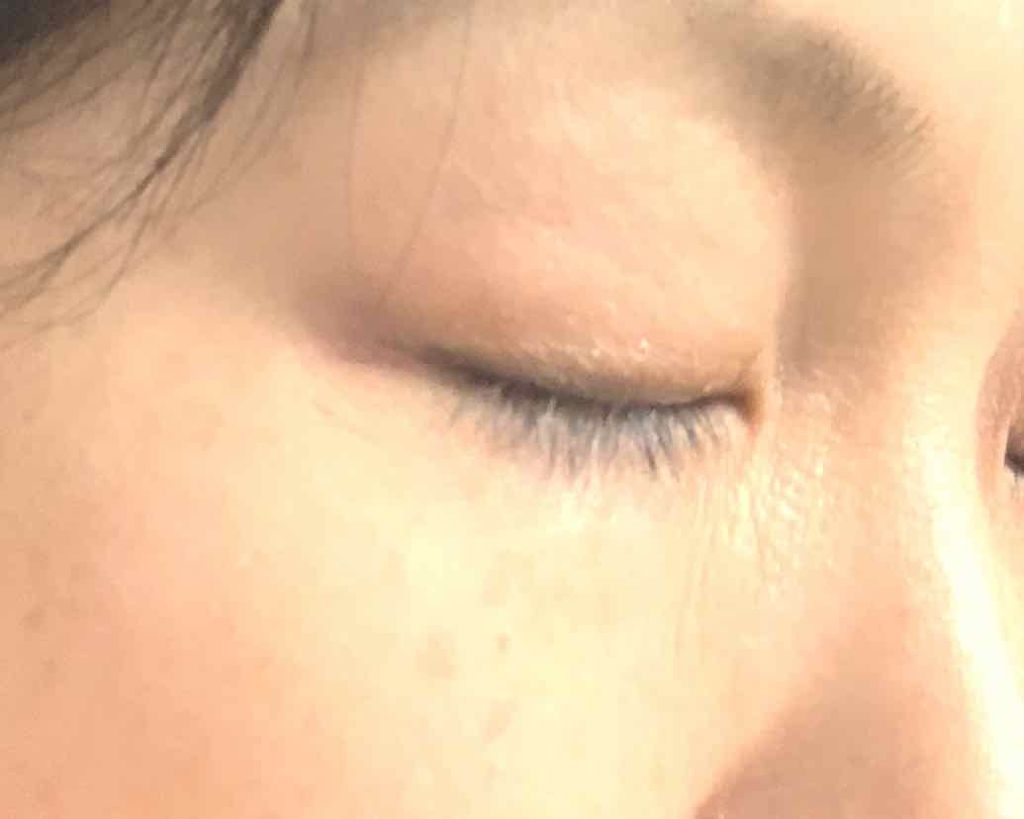 3WAYアイライナー&シャドウ/ジュールモエ/ペンシルアイライナーを使ったクチコミ(1枚目)